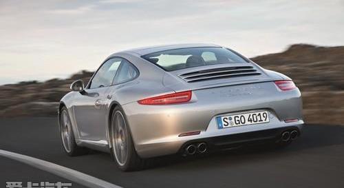 保时捷,保时捷911,Cayenne,Panamera