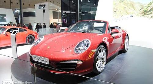 保时捷,Panamera,Cayenne,保时捷911,理念