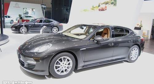 保时捷,Panamera,Cayenne,保时捷911,理念