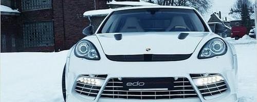 Panamera,保时捷,Cayenne