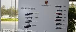 保时捷,Cayenne,Panamera,高尔夫,优越