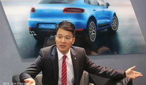 保时捷,Macan,北京,Cayenne,Panamera