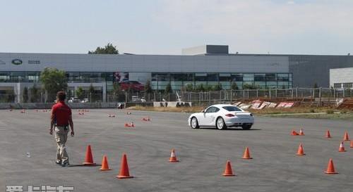 保时捷,北京,Cayenne,Panamera