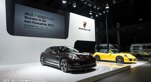 保时捷,Panamera,Cayenne,理念,保时捷911