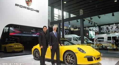 保时捷,Panamera,Cayenne,理念,保时捷911