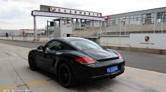 保时捷,北京,Cayenne,Panamera,理念