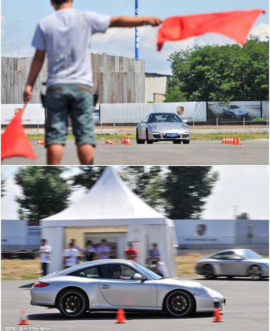 保时捷,北京,Cayenne,Panamera,理念