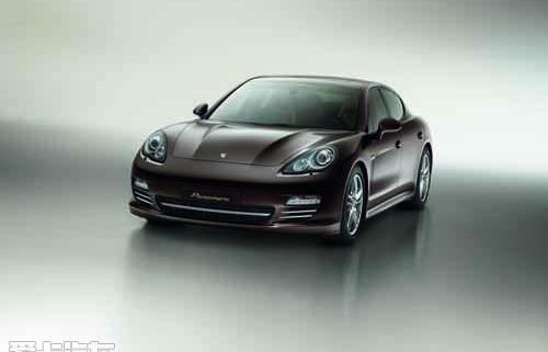 保时捷,Panamera,Cayenne,理念,保时捷911