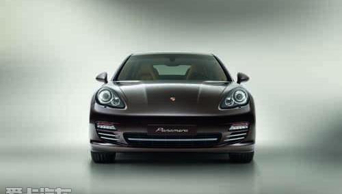 保时捷,Panamera,Cayenne,理念,保时捷911