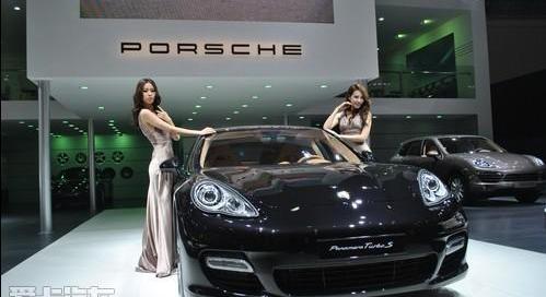 保时捷,Panamera,理念,Cayenne,北京