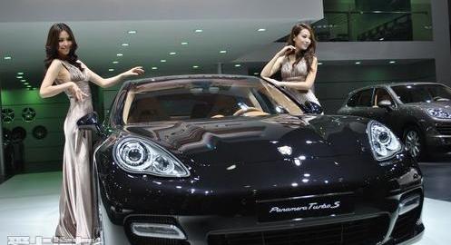 保时捷,Panamera,理念,Cayenne,北京