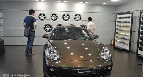保时捷,Panamera,理念,Cayenne,北京