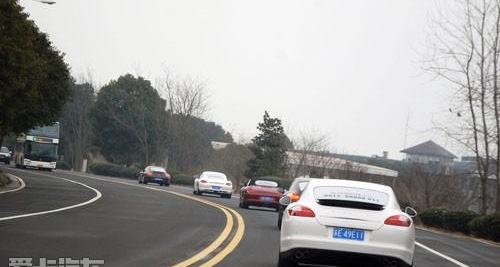 保时捷,保时捷911,Cayenne,Panamera,高尔夫