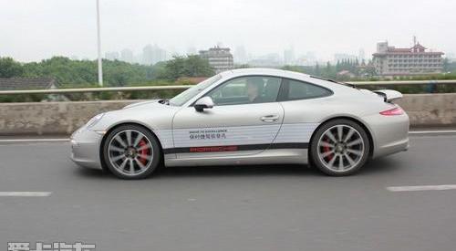 保时捷,Panamera,Cayenne