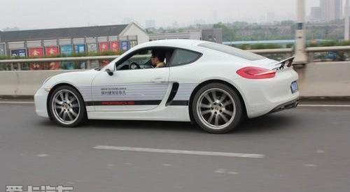保时捷,Panamera,Cayenne