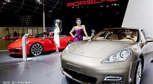 保时捷,Panamera,Cayenne,理念,保时捷911