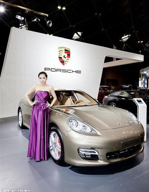 保时捷,Panamera,Cayenne,理念,保时捷911