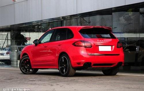 保时捷,Panamera