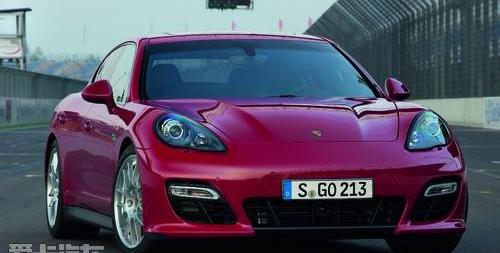 保时捷,Panamera,Cayenne,保时捷911,理念