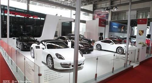 保时捷,Panamera,Cayenne,理念,保时捷718