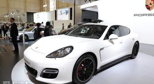 保时捷,Panamera,Cayenne,理念