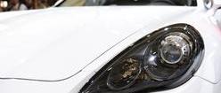 保时捷,Panamera,Cayenne,理念