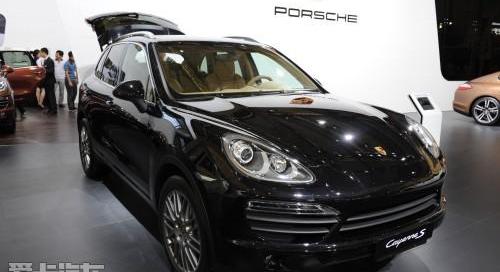 保时捷,Panamera,Cayenne,理念
