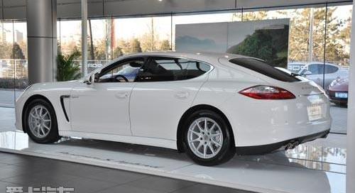 Panamera,保时捷,Cayenne