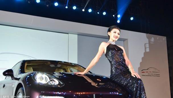 保时捷,Panamera,理念