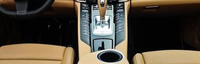 Panamera,保时捷