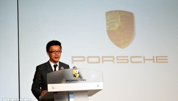 Panamera,保时捷,大发,理念