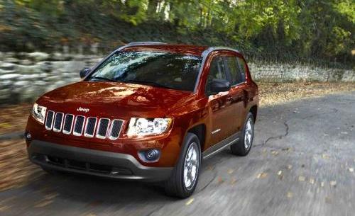 Jeep,保时捷,Cayenne,大众,理念
