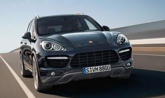 Jeep,保时捷,Cayenne,大众,理念