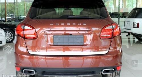 保时捷,奥驰,Panamera