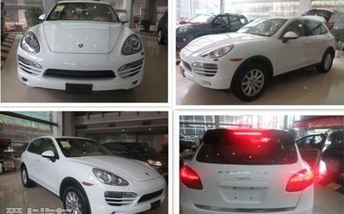 宝马,保时捷,奔驰,Panamera,丰田