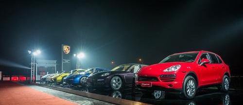 保时捷,Panamera,北京,Cayenne