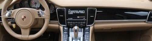 保时捷,Panamera,世纪,Cayenne,大众
