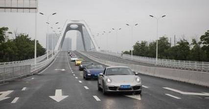 保时捷,Cayenne,Panamera