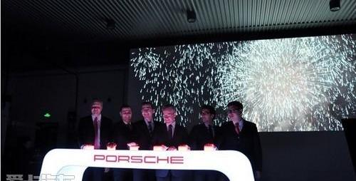 保时捷,Panamera,Cayenne,理念