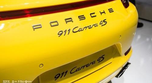 保时捷,Panamera,Cayenne,理念,宝马