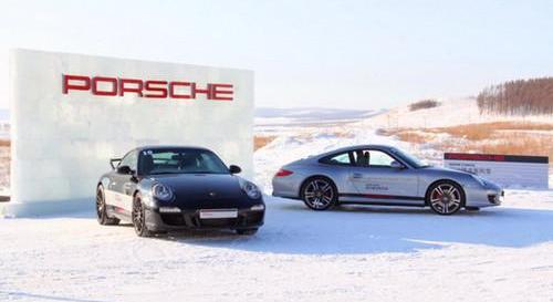 保时捷,Macan,Cayenne,Panamera
