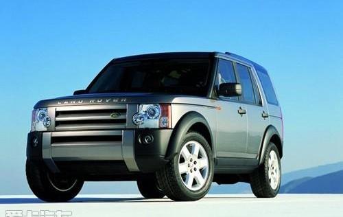 丰田,红杉,林肯,路虎,发现