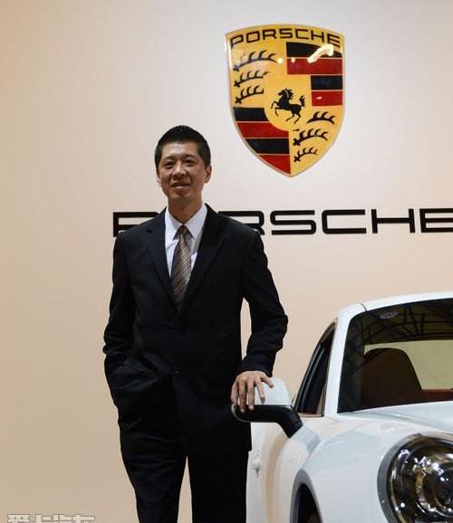 保时捷,Cayenne,Panamera