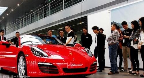 保时捷,Cayenne,Panamera,优越