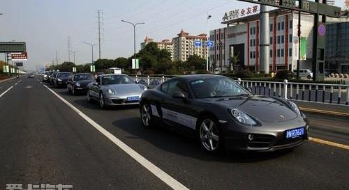 保时捷,Cayenne,Panamera,优越