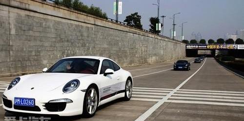 保时捷,Cayenne,Panamera,优越