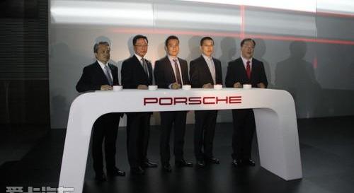 保时捷,现代,Cayenne,Panamera,777