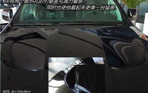 汉,奔驰,宝马,大众,理念