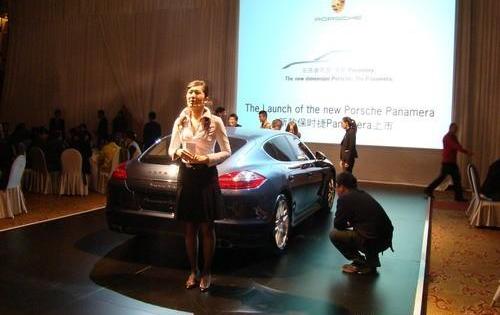 保时捷,Panamera,保时捷911,Cayenne,世纪