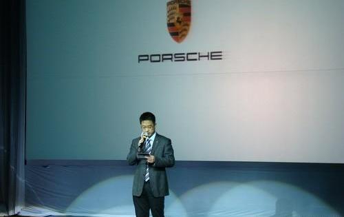 保时捷,Panamera,保时捷911,Cayenne,世纪